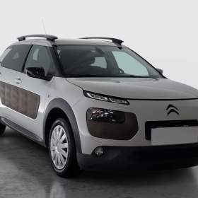 Citroen C4 Cactus 1.2 PureTech / 19960527