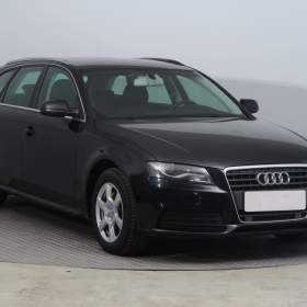 Audi A4 2.0 TDI / 19960529