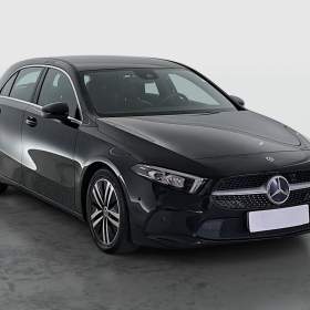 Mercedes A A 180 d / 19960530