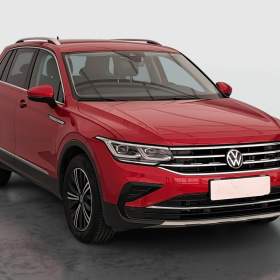 VW Tiguan 1.5 TSI / 19960531
