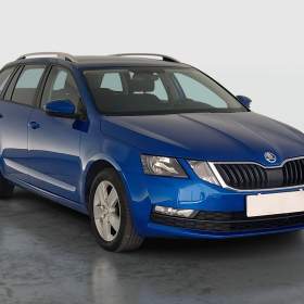 Skoda Octavia 1.5 TSI / 19960533