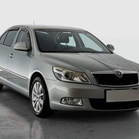 Skoda Octavia 1.4 TSI / 19960535
