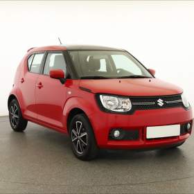 Suzuki Ignis 1.2 / 19960537