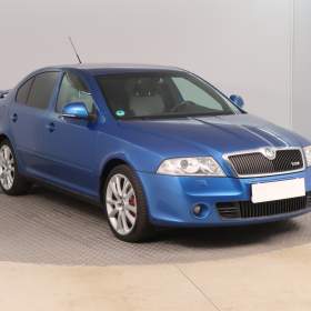 Skoda Octavia RS 2.0 TFSI / 19960538