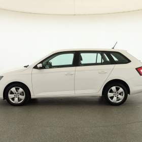 Foto inzerátu Skoda Fabia 1.4 TDI