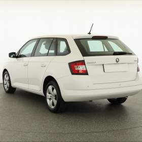 Foto inzerátu Skoda Fabia 1.4 TDI