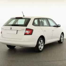 Foto inzerátu Skoda Fabia 1.4 TDI