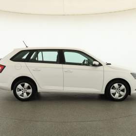 Foto inzerátu Skoda Fabia 1.4 TDI
