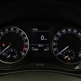 Foto inzerátu Skoda Fabia 1.4 TDI