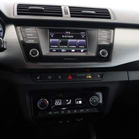 Foto inzerátu Skoda Fabia 1.4 TDI