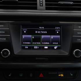 Foto inzerátu Skoda Fabia 1.4 TDI