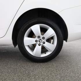 Foto inzerátu Skoda Fabia 1.4 TDI