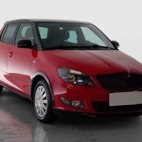 Skoda Fabia 1.2 TSI / 19960540