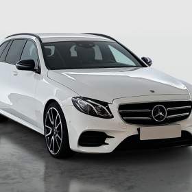 Mercedes E E 400 d / 19960541