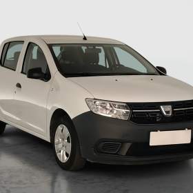 Dacia Sandero 1.0 SCe / 19960543