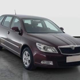 Skoda Octavia 1.6 TDI / 19960544