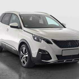 Peugeot 3008 1.6 BlueHDi / 19960547