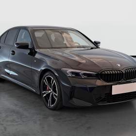 Fotka k inzerátu BMW 3 320 d xDrive / 19851895