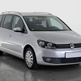 VW Touran 1.6 TDI / 19960549