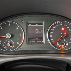 VW Touran 1.6 TDI / 19960549