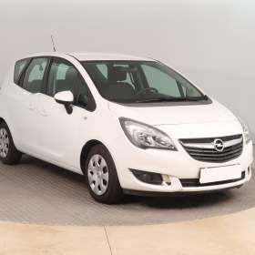 Opel Meriva 1.4 i / 19960551