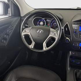 Hyundai ix35 1.7 CRDi / 19960552