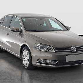 VW Passat 2.0 TDI / 19960553