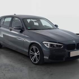 BMW 1 118d / 19960558