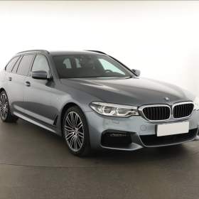 BMW 5 530d xDrive / 19960559