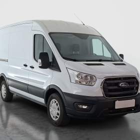 Ford Transit 2.0 EcoBlue / 19960831