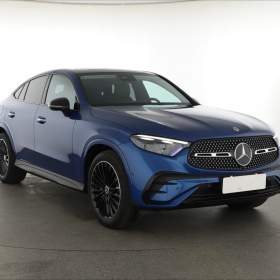 Mercedes GLC Coupe 220 d 4MATIC / 19960833