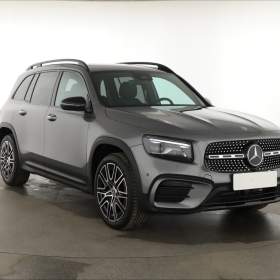 Fotka k inzerátu Mercedes GLB GLB 200 d / 19874003