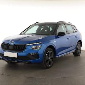 Foto inzerátu Skoda Kamiq 1.0 TSI