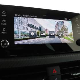 Foto inzerátu Skoda Kamiq 1.0 TSI
