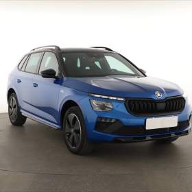 Skoda Kamiq 1.0 TSI / 19960835