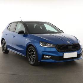Skoda Fabia 1.0 TSI / 19960837