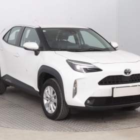 Foto inzerátu Toyota Yaris Cross 1.5 VVT-iE