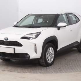 Foto inzerátu Toyota Yaris Cross 1.5 VVT-iE