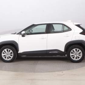 Foto inzerátu Toyota Yaris Cross 1.5 VVT-iE