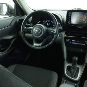 Foto inzerátu Toyota Yaris Cross 1.5 VVT-iE