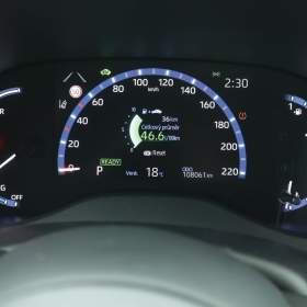 Foto inzerátu Toyota Yaris Cross 1.5 VVT-iE