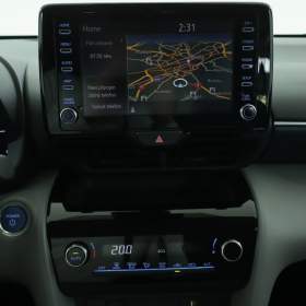 Foto inzerátu Toyota Yaris Cross 1.5 VVT-iE