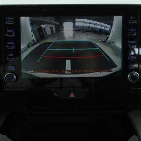 Foto inzerátu Toyota Yaris Cross 1.5 VVT-iE