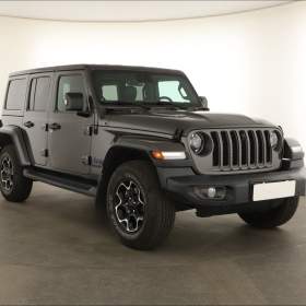 Jeep Wrangler 4xe PHEV / 19960850