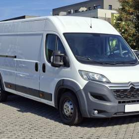 Citroen Jumper 2.0 BlueHDi / 19960851