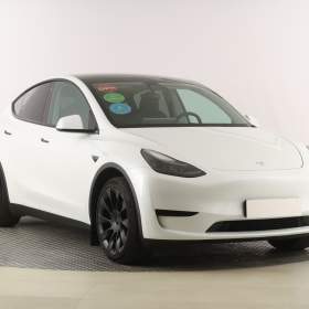 Tesla Model Y RWD LFP 60kWh / 19960854