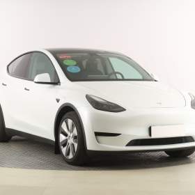 Tesla Model Y RWD LFP 60kWh / 19960857