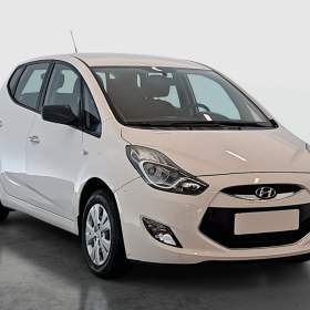 Hyundai ix20 1.4 CVVT / 19960858