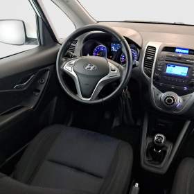 Hyundai ix20 1.4 CVVT / 19960858