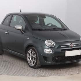 Fiat 500 1.0 mild- hybrid / 19960861